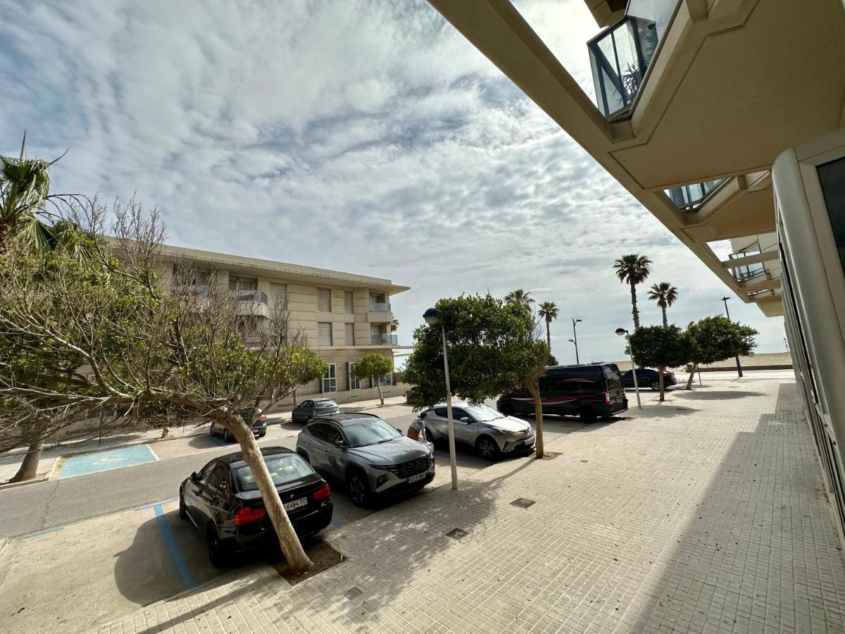 Reinapart Patacona Beach 36 Valencia Exterior photo