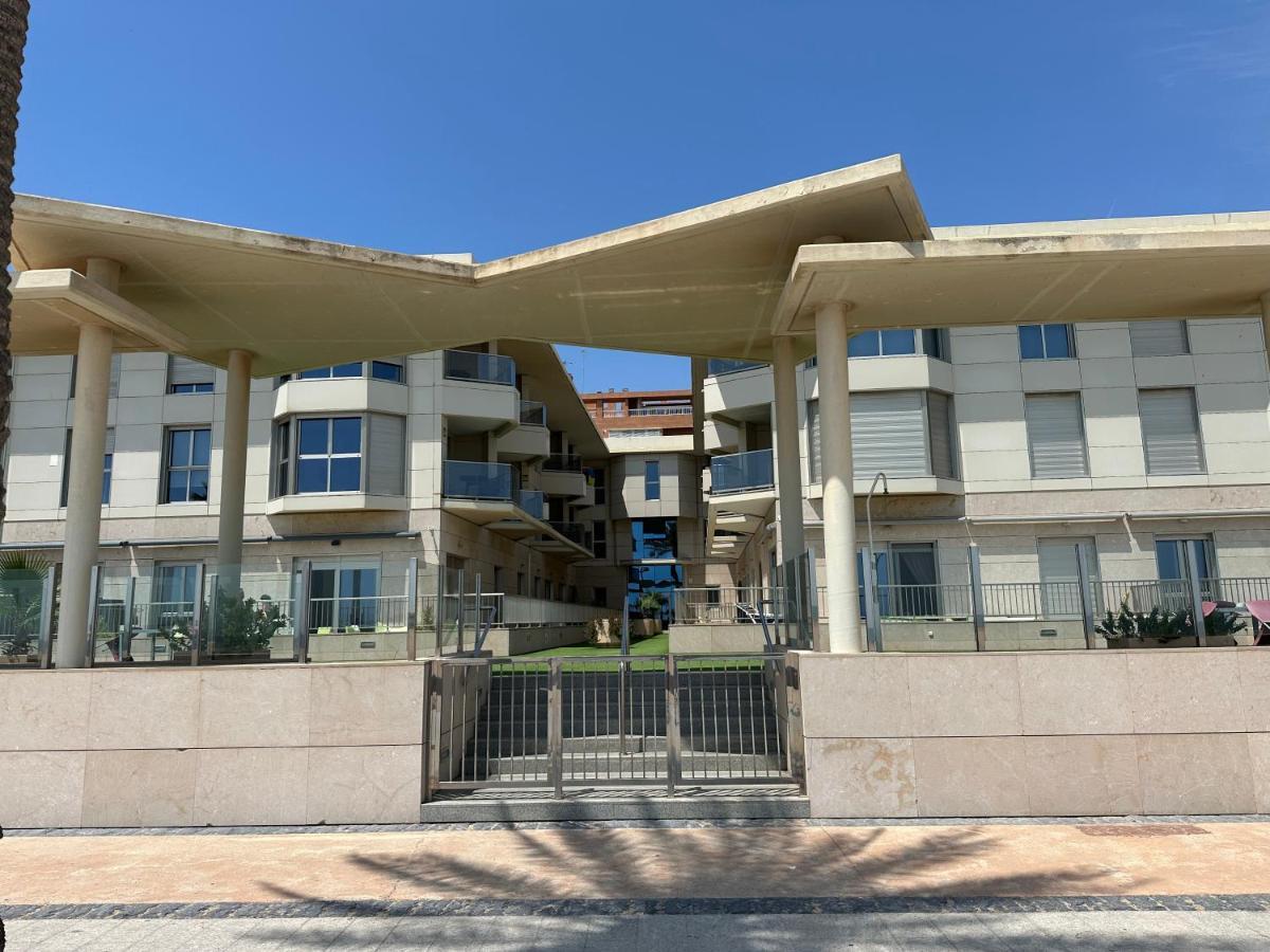 Reinapart Patacona Beach 36 Valencia Exterior photo